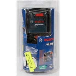 SEALED BOSCH SELF-LEVELING