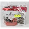 Image 1 : BAG OF ASSORTED CHOCOLATES
