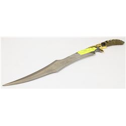 OUTLANDER STYLE  SWORD