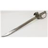 Image 1 : SPANISH STYLE CAVALRY SWORD