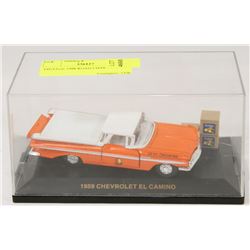 VINTAGE 1998 ROAD CHAMPS 1959