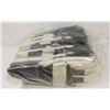 Image 1 : 7 PAIRS OF WINTER WORK GLOVES.