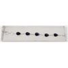 Image 1 : #105-TANZANITE GEMSTONE  BRACELET