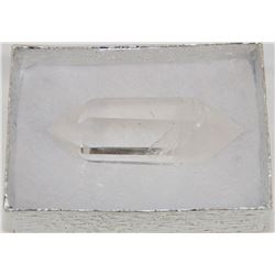 #86-CLEAR QUARTZ HEALING CRYSTAL ROCK