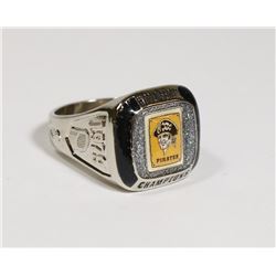 1979 PITTSBURGH PIRATES WORLD SERIES REPLICA