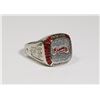 Image 1 : 1995 ATLANTA BRAVES WORLD SERIES REPLICA