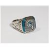 Image 1 : 2003 FLORIDA MARLINS WORLD SERIES REPLICA
