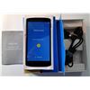 Image 1 : 11)  GOOGLE NEXUS 5 CELL PHONE, CHARGER ,