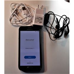 12)  SAMSUNG GALAXY NEO 5 CELL PHONE