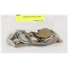 Image 1 : BAG OF ASSORTED WORLD COINS
