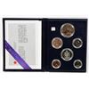 Image 1 : 1986 CANADA SPECIMEN COIN SET
