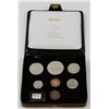 Image 1 : 1977 PROOF LIKE CANADA DOUBLE DOLLAR COIN SET