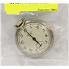 Image 1 : VINTAGE WEST CLOCK POCKET WATCH