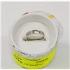 Image 1 : FOOTPRINTS RING