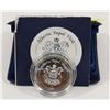 Image 1 : 1984 POPE JOHN PAUL ALBERTA VISIT MEDALLION