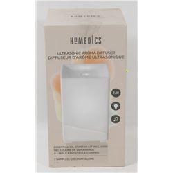 HOMEDICS ULTRA SONIC ARMOA DIFFUSER