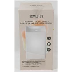 HOMEDICS ULTRA SONIC ARMOA DIFFUSER