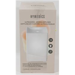 HOMEDICS ULTRA SONIC ARMOA DIFFUSER