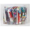 Image 1 : BAG OF ASSORTED TOOTHBRUSHES