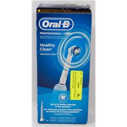 ORAL-B PROFESSIONAL PRECISION 1000 HEALTHY CLEAN