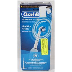 ORAL-B PROFESSIONAL PRECISION 1000 HEALTHY CLEAN