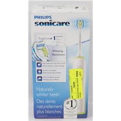 PHILIPS SONICARE ESSENSE+ SERIES 1 SONIC