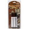 Image 1 : PACK OF 3 FURNITURE REPAIR MARKERS