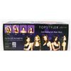 Image 1 : NEW! TOPSTYLER HEATED CERAMIC STYLING SHELLS