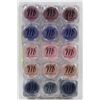 Image 1 : 15 MICABELLA NATURAL MINERAL EYE SHADOW ASSORTED