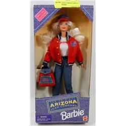 ARIZONA JEAN COMPANY SPECIAL EDITION BARBIE