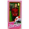 Image 1 : CANADIAN MOUNTIE BARBIE FROM DOLLS OF THE WORLD