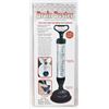 Image 2 : NEW! DRAIN BUSTER, POWERFUL DRAIN PLUNGER