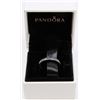 Image 2 : NEW! PANDORA STYLE 925 STERLING SILVER RING