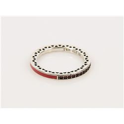 NEW! PANDORA STYLE 925 STERLING SILVER RING