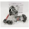 Image 1 : NEW STAR WARS PUMPKIN PUSH INS SET