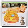 Image 1 : NEW! FELINE FRENZY