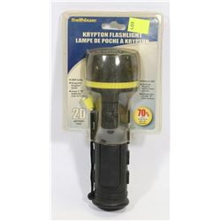 KRYPTON FLASHLIGHT