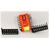 Image 1 : NEW! TRAVEL BIT SET