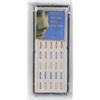 Image 1 : NEW! 40PC ANTI-ALLERGIC SURGICAL NOSE RINGS