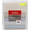 Image 1 : SUNBEAM FLANNEL BLANKET SIZE QUEEN