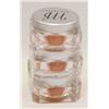 Image 1 : THREE NEW MICABELLA  AUTUMN SUNSET MB-1 MINERAL