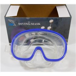 DIVING MASK