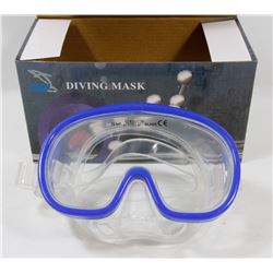 DIVING MASK