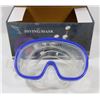 Image 1 : DIVING MASK
