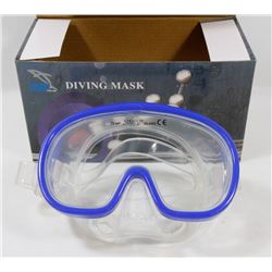 DIVING MASK