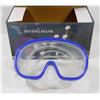 Image 1 : DIVING MASK