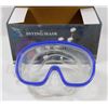Image 1 : DIVING MASK