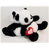 Image 1 : 2PK PANDA BEAR PLUSH.