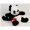 Image 1 : 2PK PANDA BEAR PLUSH.