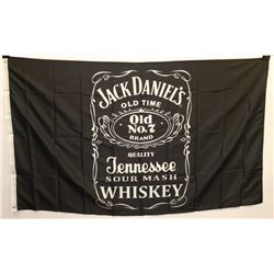 JACK DANIELS FLAG (3' X 5')